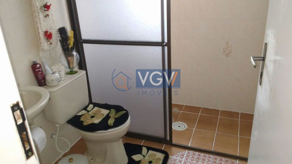 Apartamento à venda com 3 quartos, 88m² - Foto 3