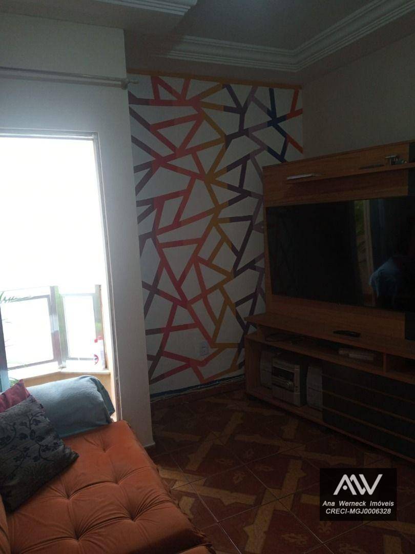 Cobertura à venda com 3 quartos, 100m² - Foto 13