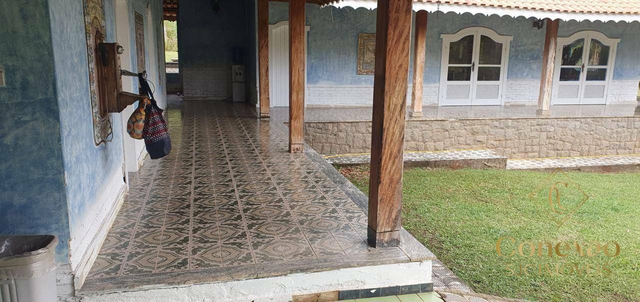 Fazenda-Sítio-Chácara, 106 hectares - Foto 5