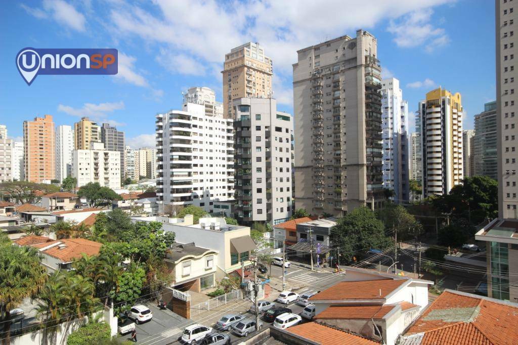 Apartamento à venda com 3 quartos, 244m² - Foto 22