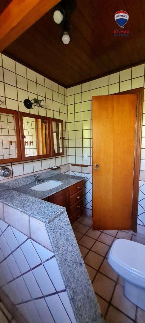 Casa de Condomínio à venda com 4 quartos, 309m² - Foto 82