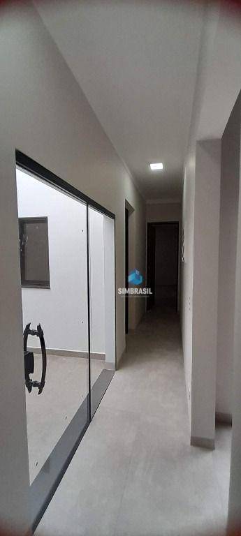 Casa à venda com 3 quartos, 104m² - Foto 12