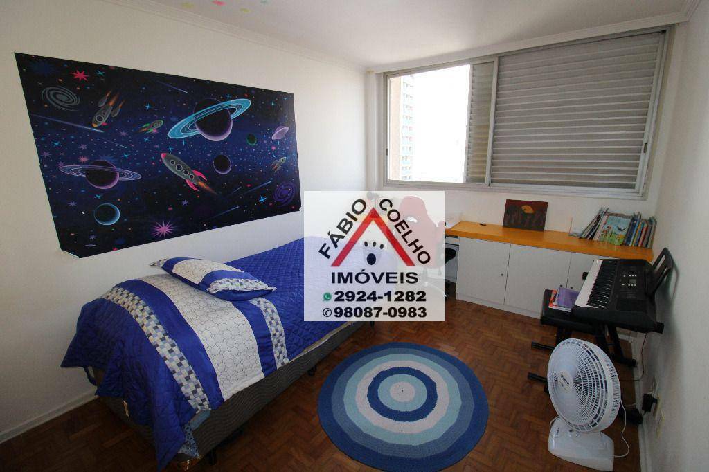 Apartamento à venda com 3 quartos, 119m² - Foto 7