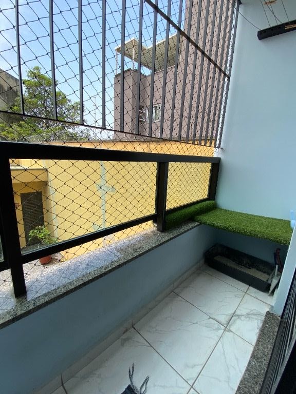 Apartamento à venda com 2 quartos, 160m² - Foto 32