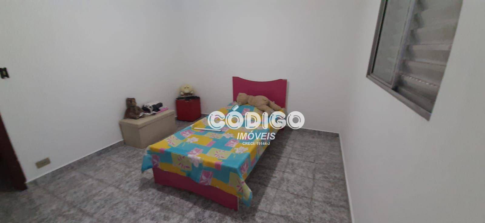 Sobrado à venda com 2 quartos, 125m² - Foto 11