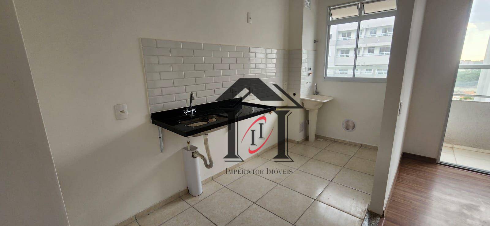 Apartamento à venda com 3 quartos, 54m² - Foto 14