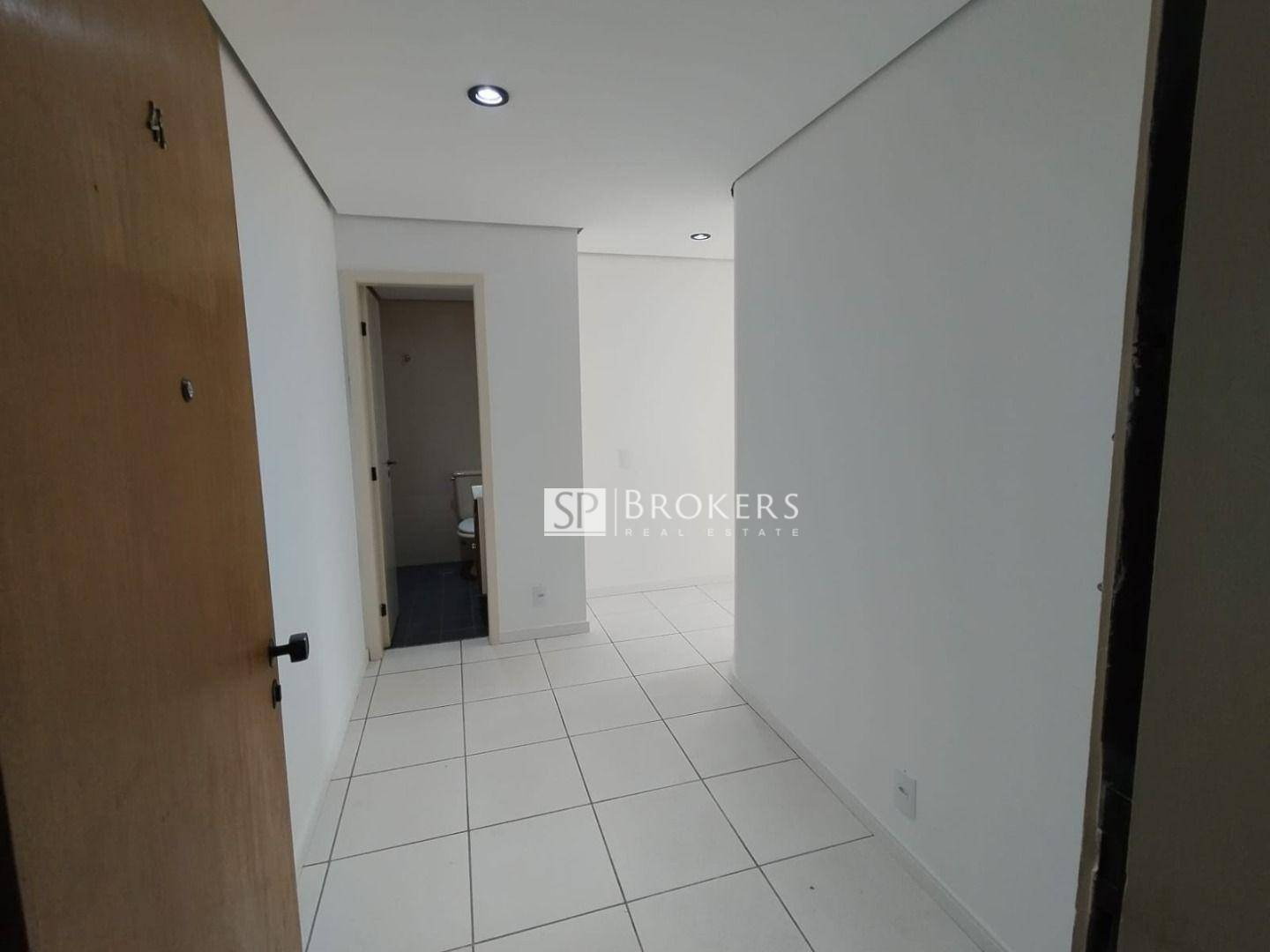 Conjunto Comercial-Sala à venda e aluguel, 45m² - Foto 2