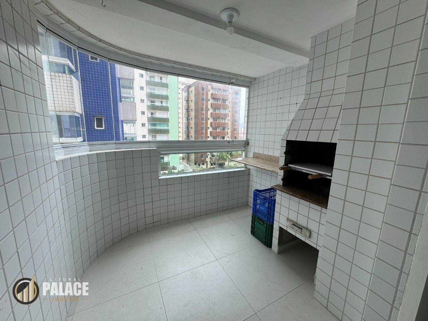 Apartamento à venda com 1 quarto, 42m² - Foto 6