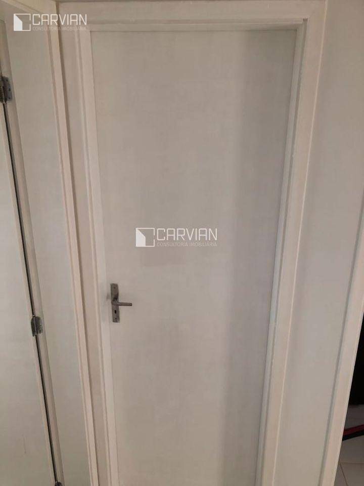 Apartamento à venda com 2 quartos, 42m² - Foto 9