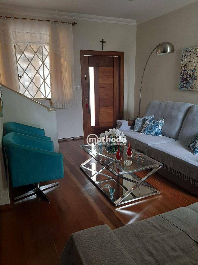 Casa à venda com 4 quartos, 190m² - Foto 11