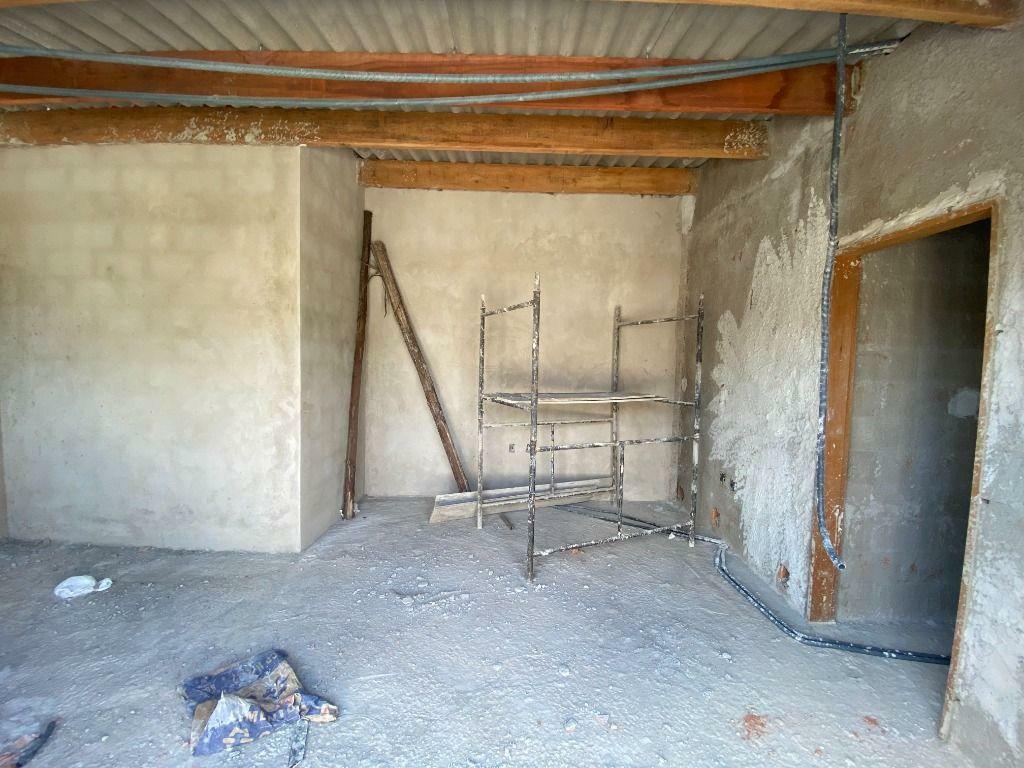 Sobrado à venda com 3 quartos, 120m² - Foto 32