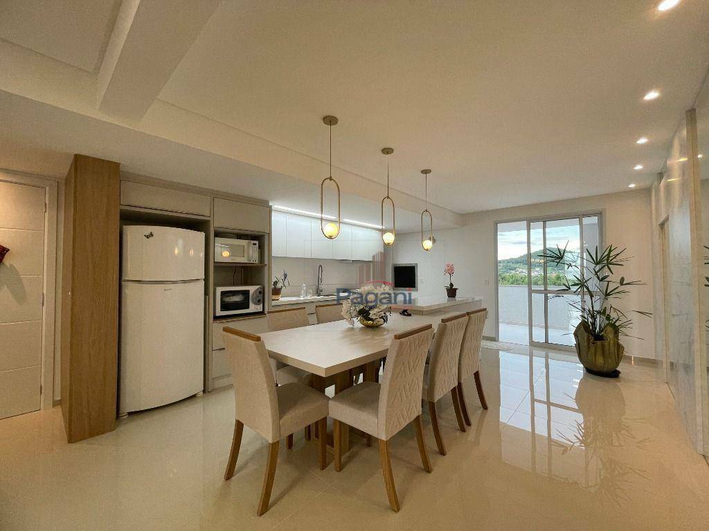 Apartamento à venda com 4 quartos, 256m² - Foto 16