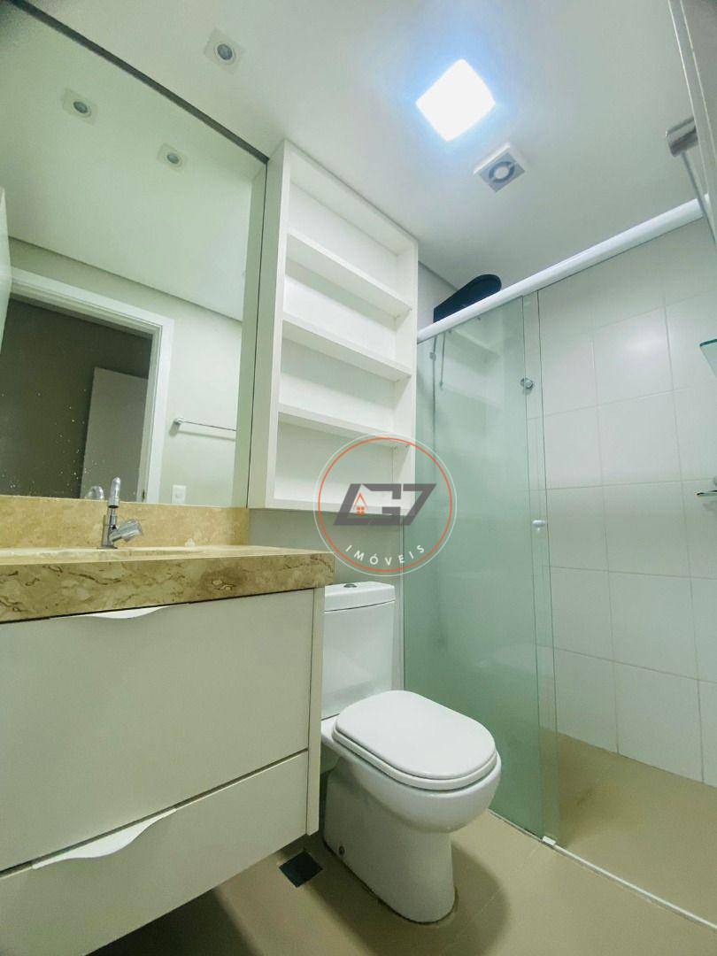 Apartamento, 3 quartos, 67 m² - Foto 5