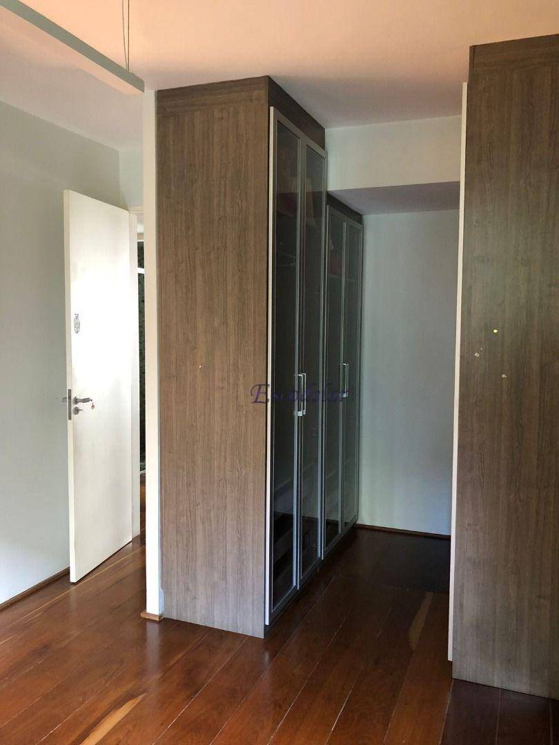 Apartamento para alugar com 2 quartos, 138m² - Foto 7