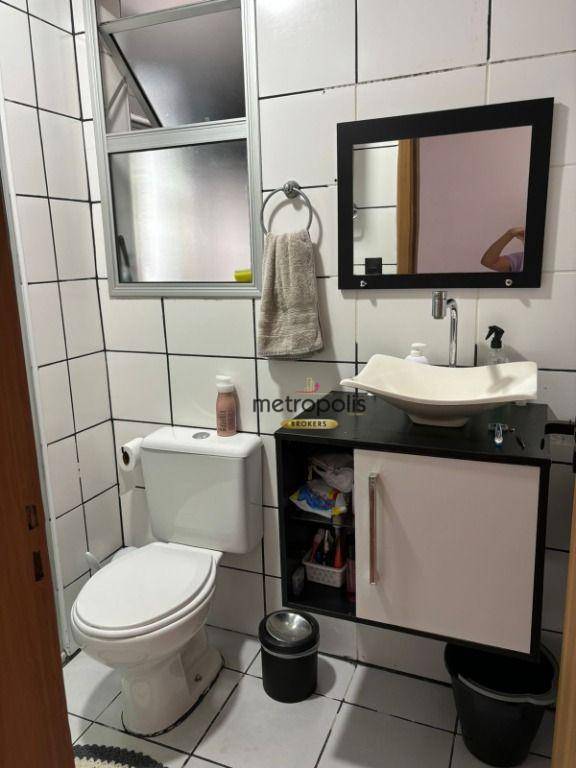 Apartamento à venda com 3 quartos, 61m² - Foto 19