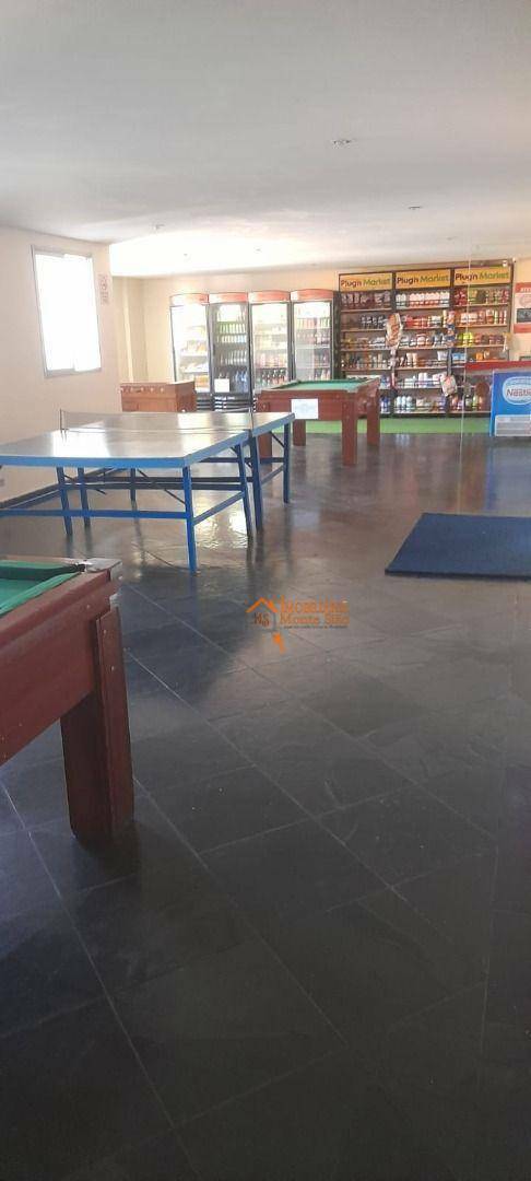 Apartamento à venda com 2 quartos, 66m² - Foto 15