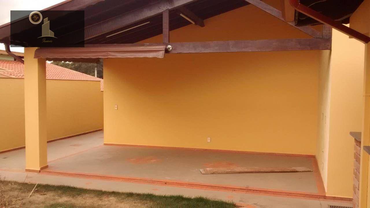 Casa de Condomínio à venda com 3 quartos, 380m² - Foto 6