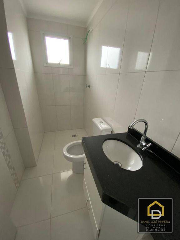 Apartamento à venda com 3 quartos, 122m² - Foto 19