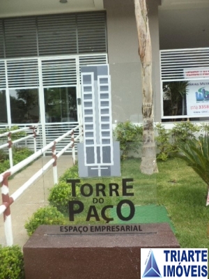 Conjunto Comercial-Sala para alugar, 46m² - Foto 2