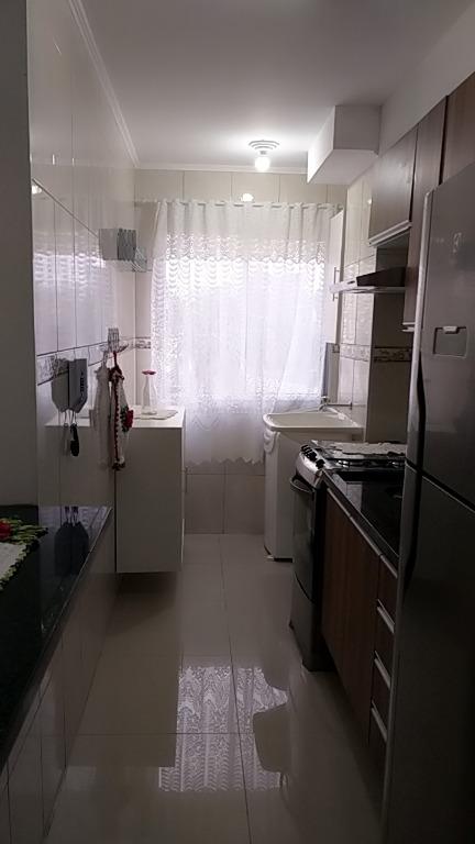 Apartamento à venda com 2 quartos, 50m² - Foto 23