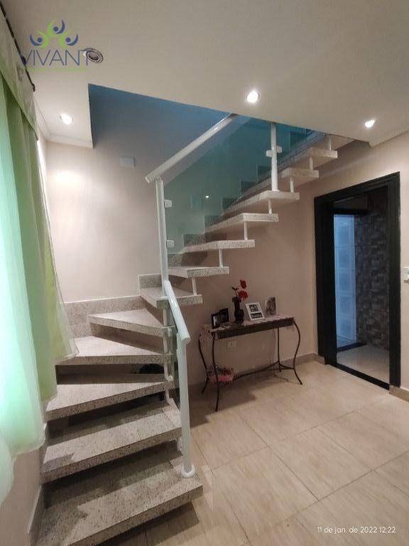 Sobrado à venda com 3 quartos, 340m² - Foto 22