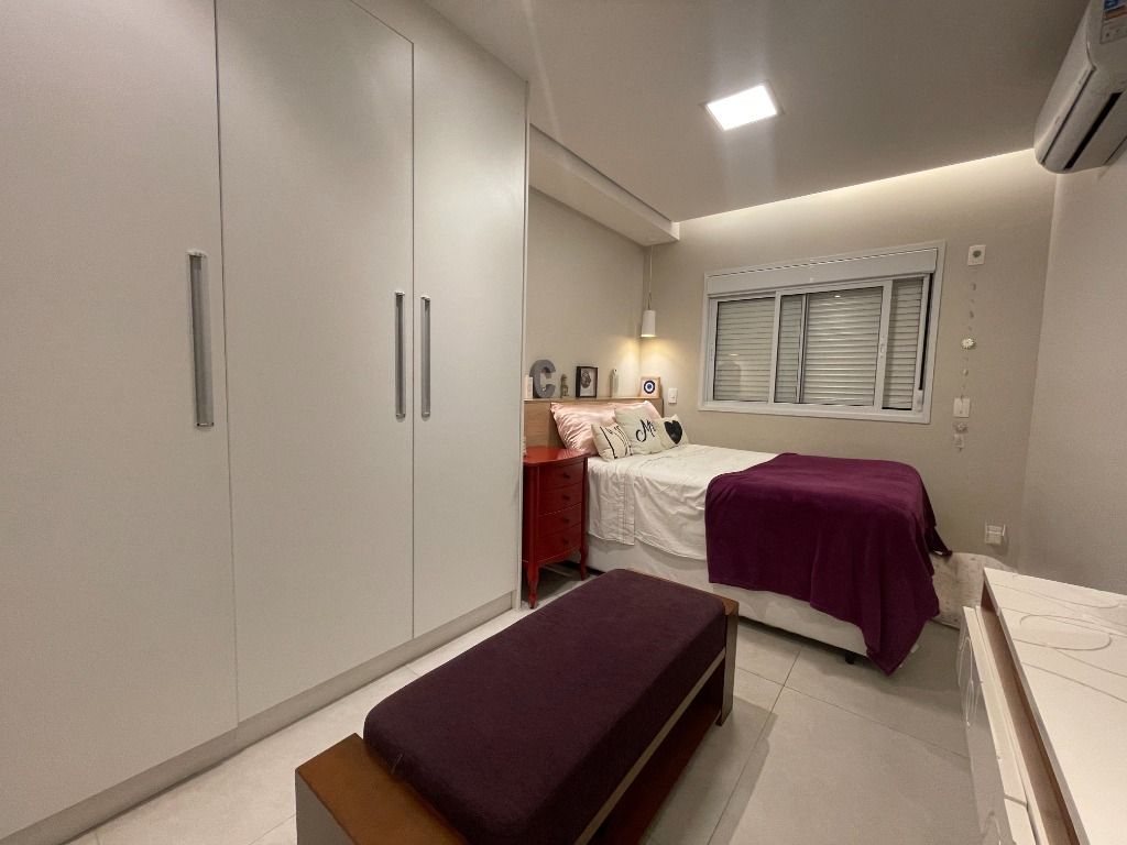 Apartamento à venda com 3 quartos, 108m² - Foto 7