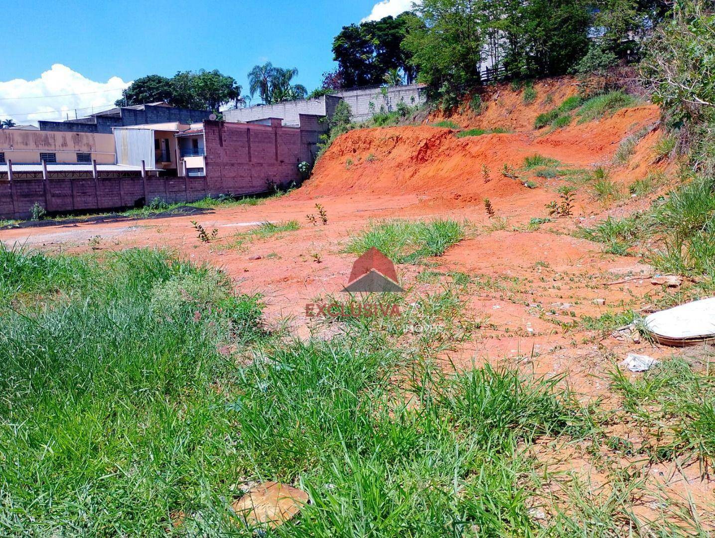 Terreno, 2200 m² - Foto 2