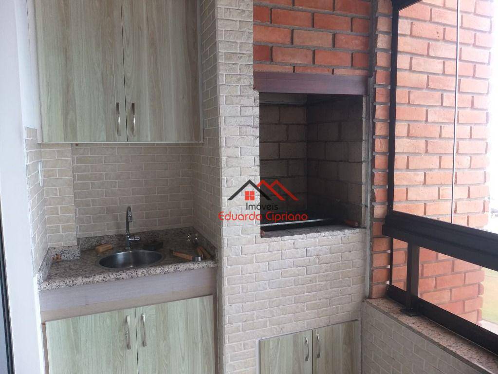 Apartamento à venda com 3 quartos, 98m² - Foto 4