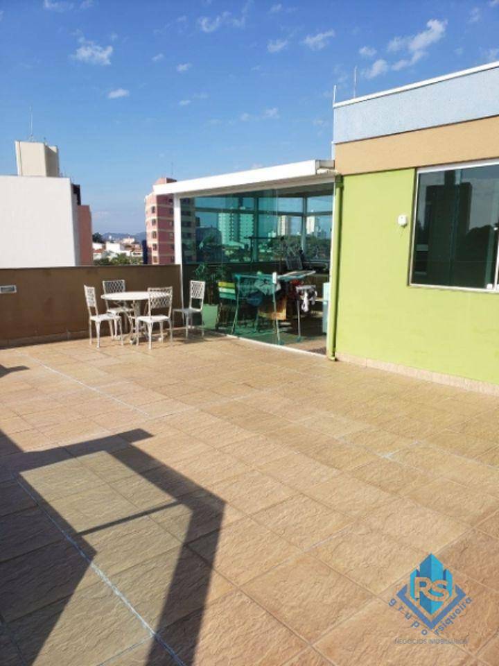 Cobertura à venda com 3 quartos, 170m² - Foto 7