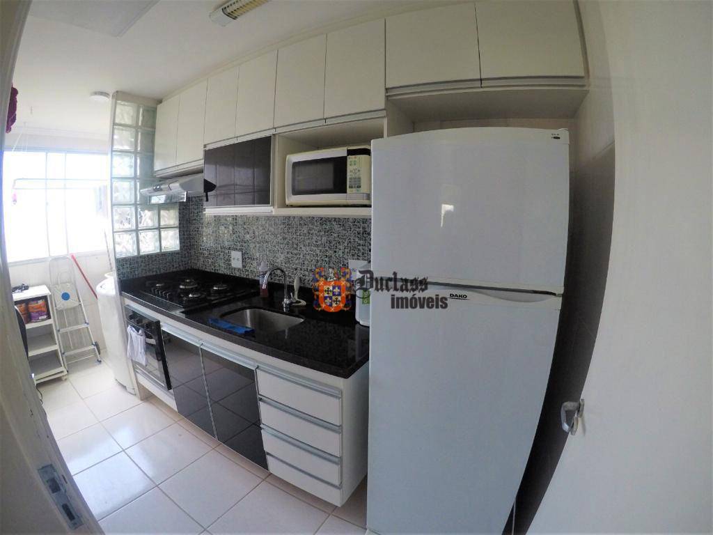 Apartamento à venda com 2 quartos, 50m² - Foto 30