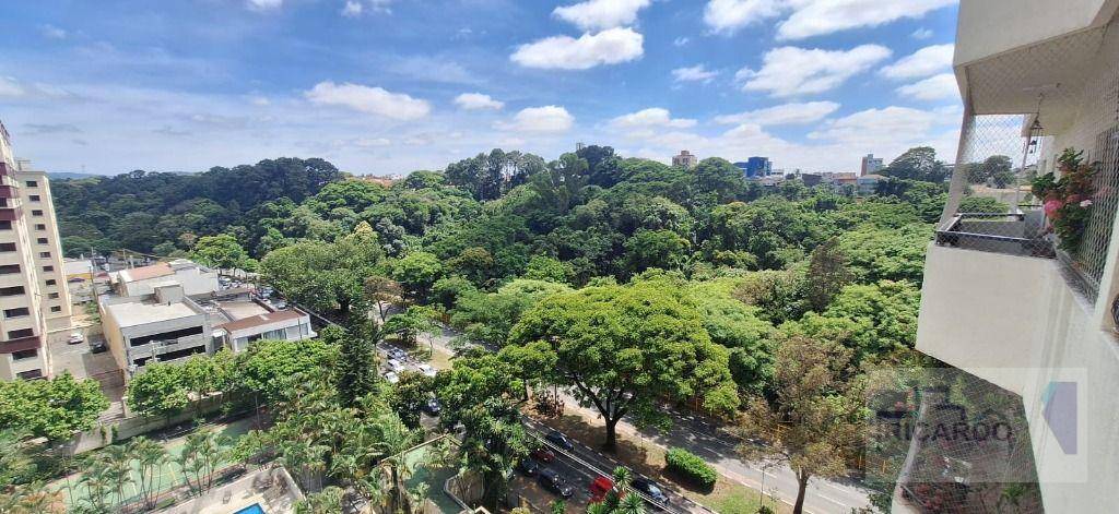 Apartamento, 4 quartos, 170 m² - Foto 2