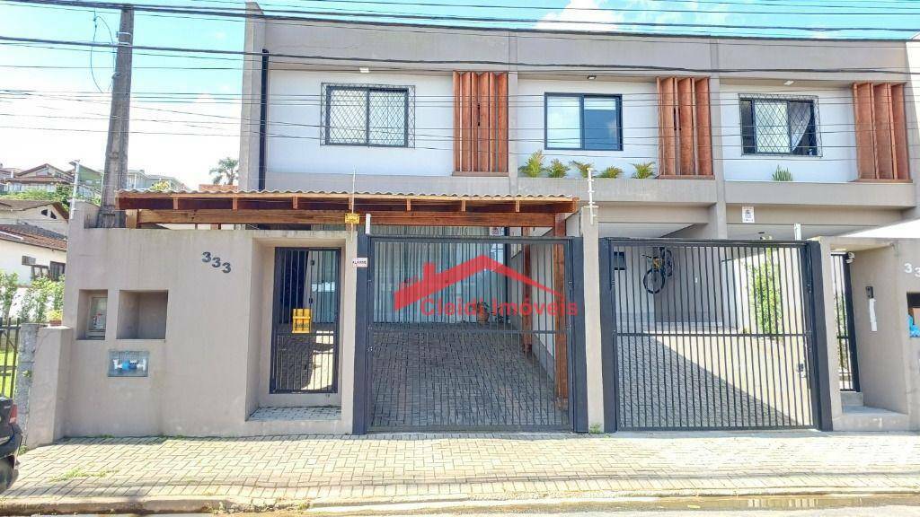 Casa à venda com 3 quartos, 123m² - Foto 6