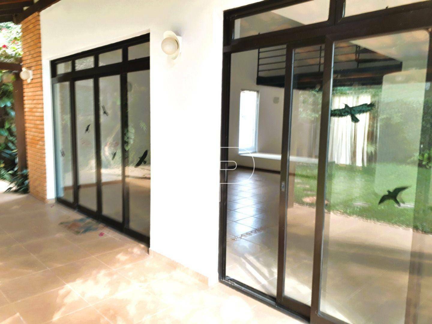 Casa de Condomínio à venda com 3 quartos, 360m² - Foto 68