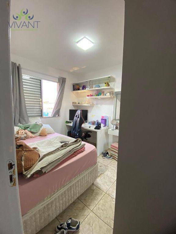 Apartamento à venda com 3 quartos, 75m² - Foto 5