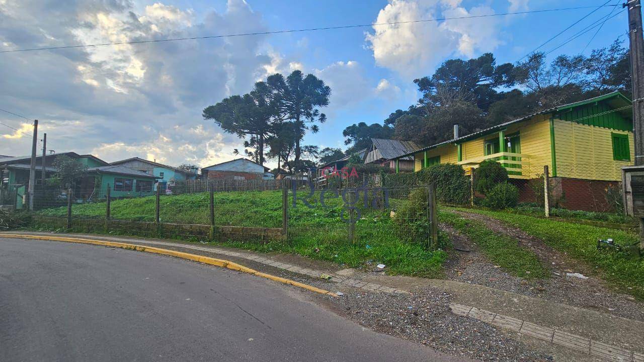 Terreno à venda, 317M2 - Foto 1