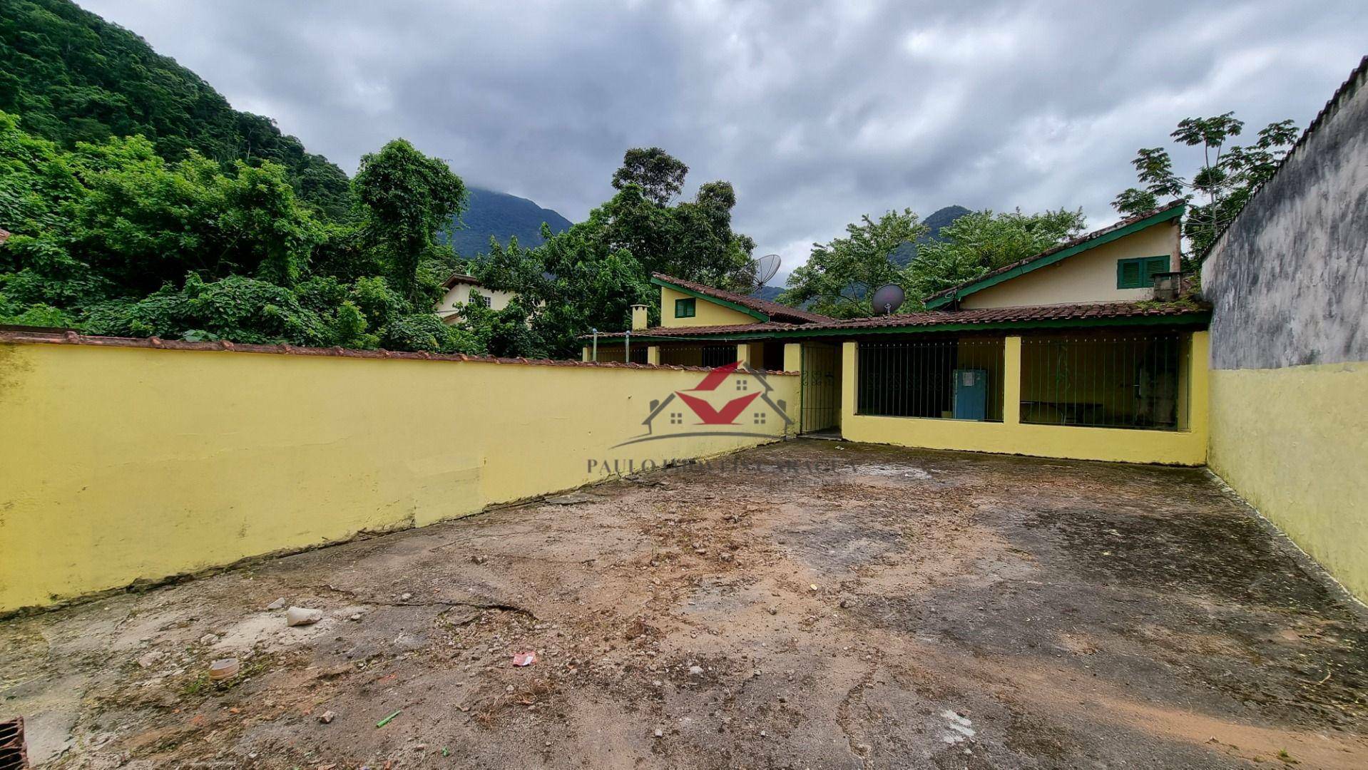 Casa de Condomínio à venda com 4 quartos, 232m² - Foto 2