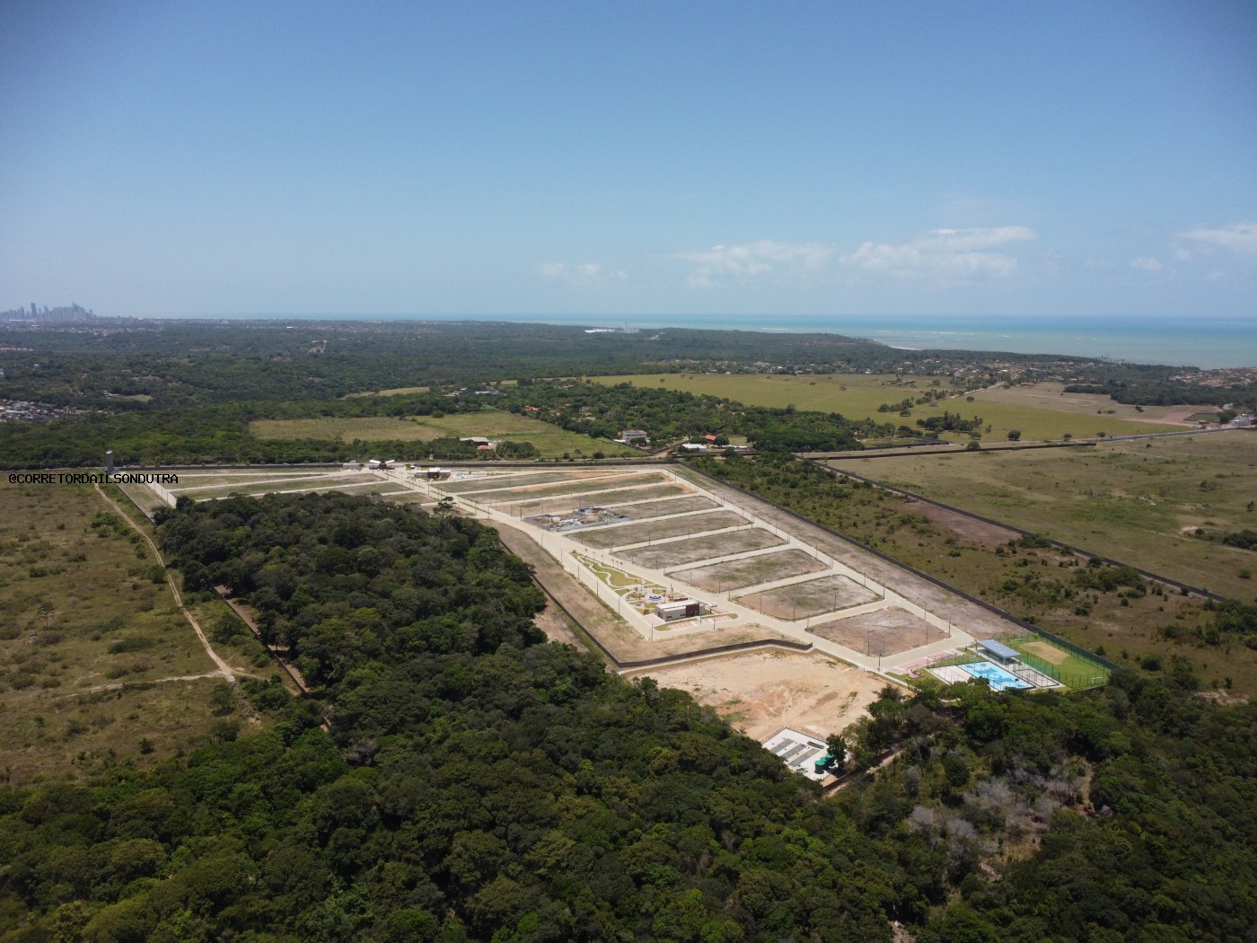 Terreno à venda, 255m² - Foto 31
