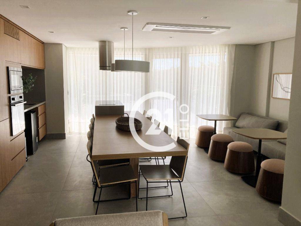 Apartamento à venda e aluguel com 1 quarto, 61m² - Foto 41