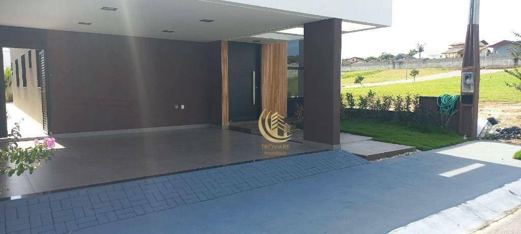 Casa de Condomínio à venda com 3 quartos, 170m² - Foto 5