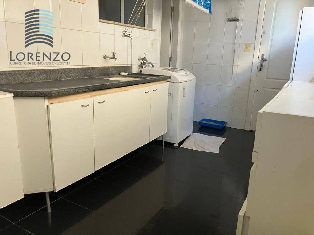 Apartamento à venda com 4 quartos, 232m² - Foto 25