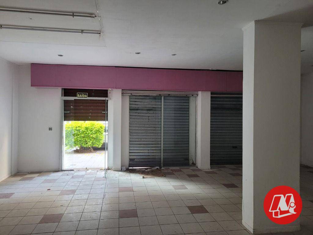 Loja-Salão para alugar, 80m² - Foto 1