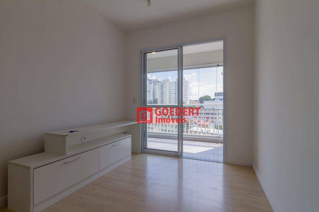 Apartamento à venda com 2 quartos, 61m² - Foto 5