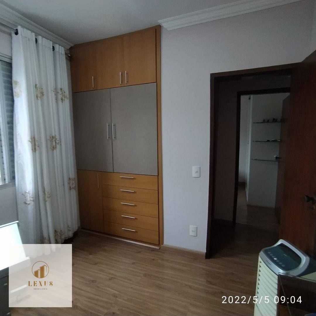 Apartamento à venda com 3 quartos, 110m² - Foto 15