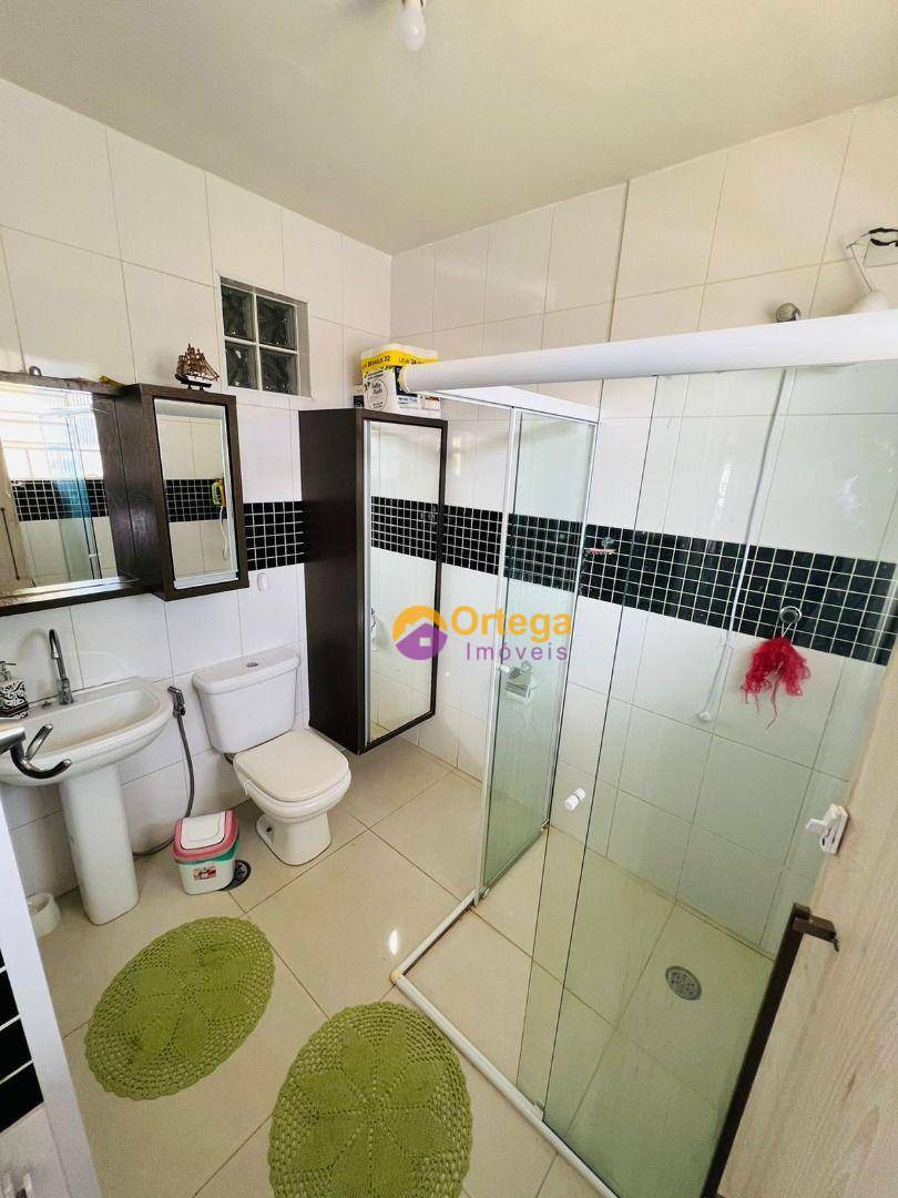 Sobrado à venda com 3 quartos, 280m² - Foto 35