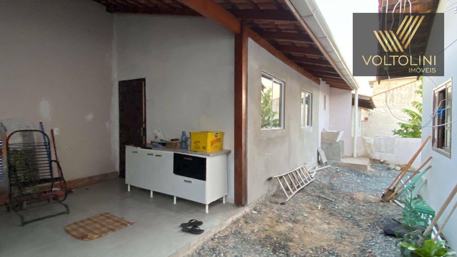 Casa à venda com 1 quarto, 80m² - Foto 32