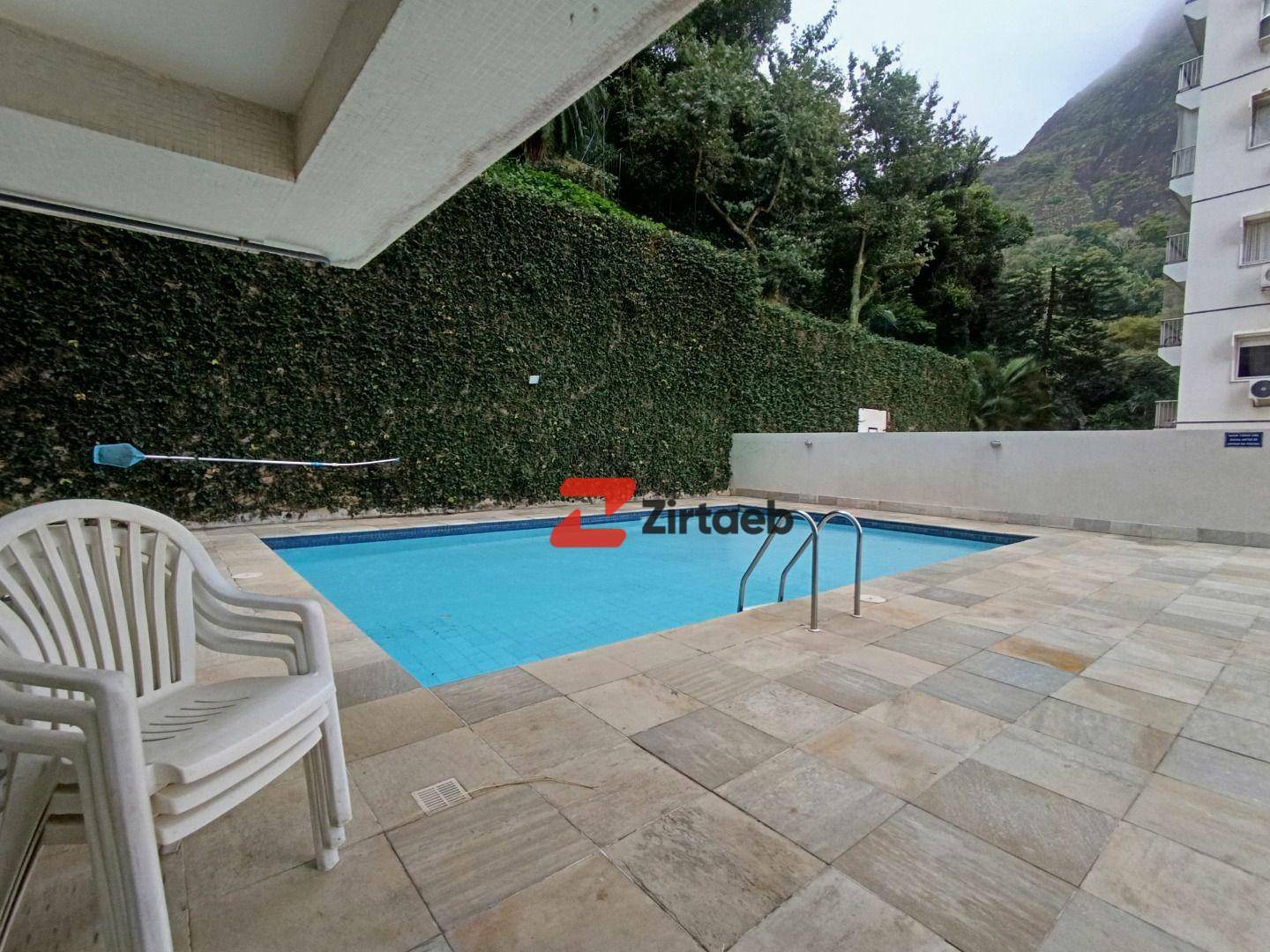 Apartamento para alugar com 2 quartos, 104m² - Foto 3