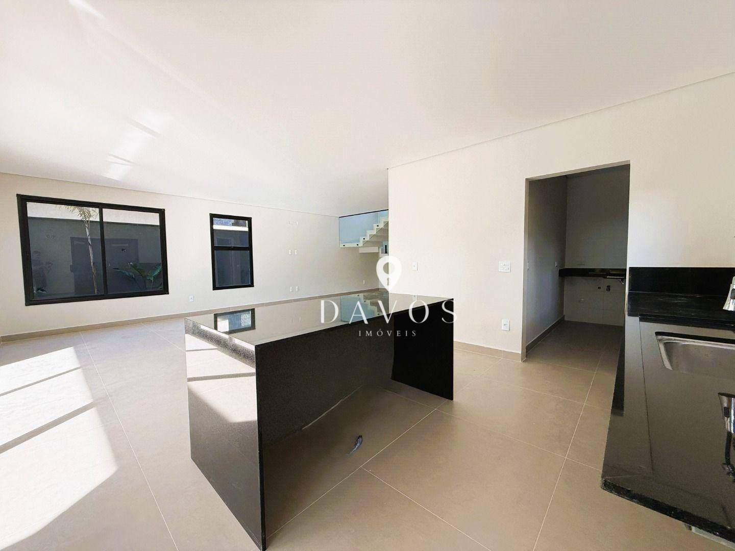Sobrado à venda com 3 quartos, 216m² - Foto 17