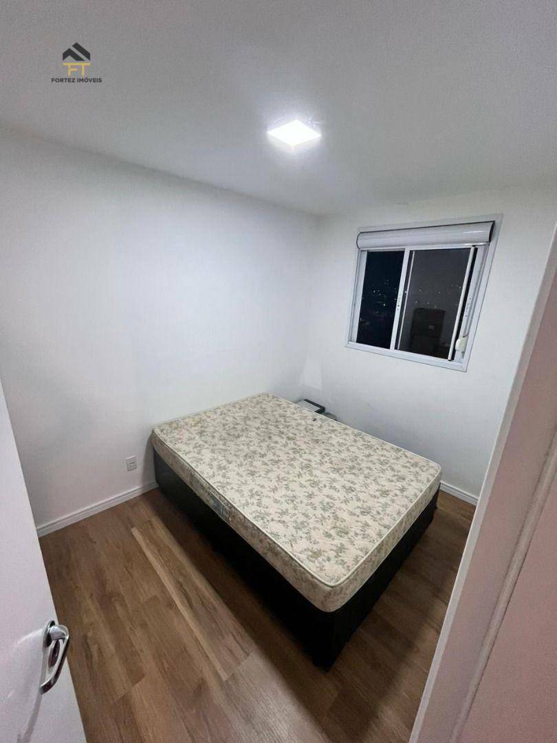 Apartamento à venda com 2 quartos, 41m² - Foto 5