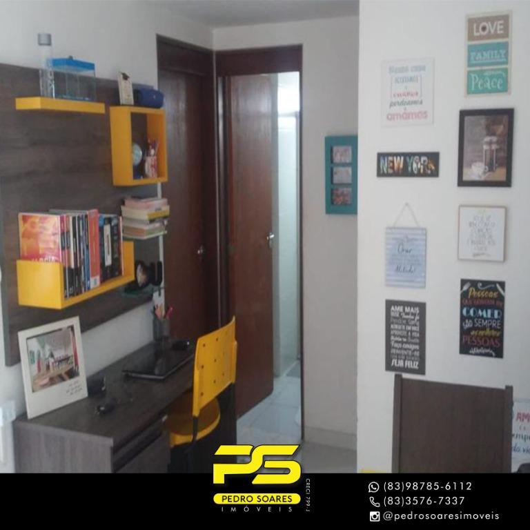 Apartamento à venda com 2 quartos, 64m² - Foto 14