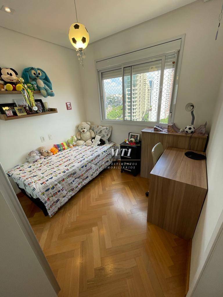 Apartamento à venda com 3 quartos, 134m² - Foto 12